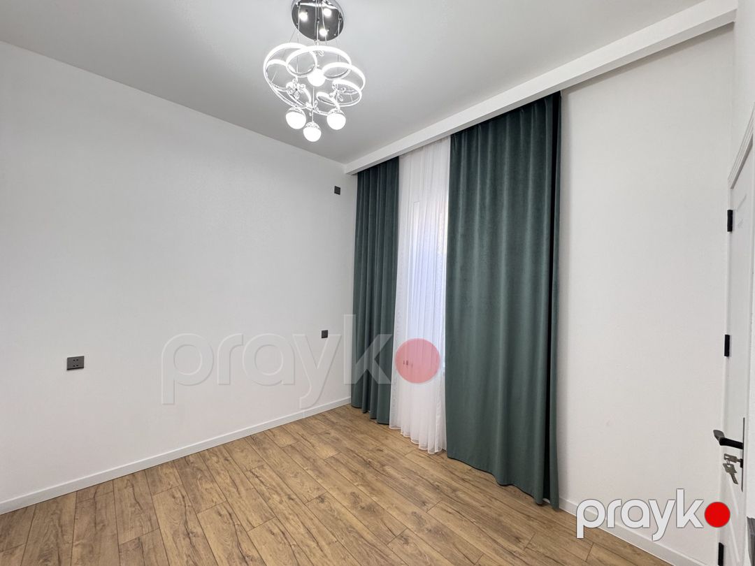 Satılır 4 otaqlı həyət evi/bağ evi 125 m² — Ev, villa, Bakı (12)