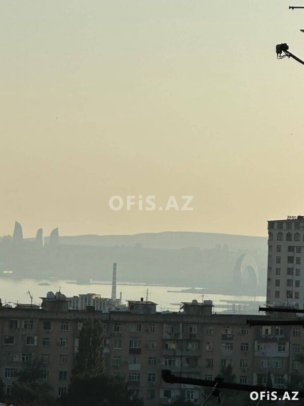 Köhnə tikili Satılır Xətai r., Köhnə Günəşli q., 3 otaq, 80 m² — Mənzil, Bakı (5)