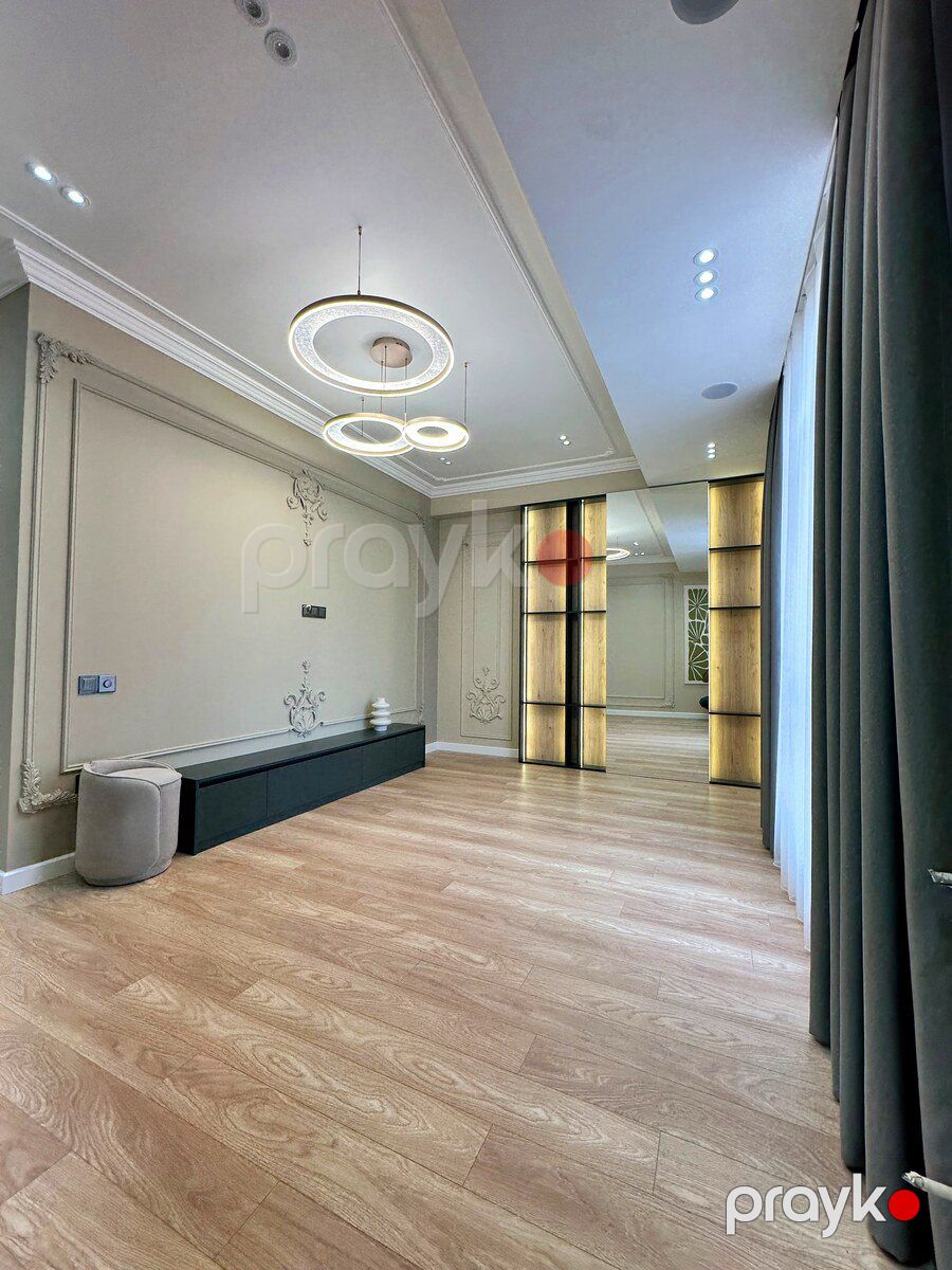 Satılır 2 otaqlı yeni tikili 77 m² — Mənzil, Bakı (2)