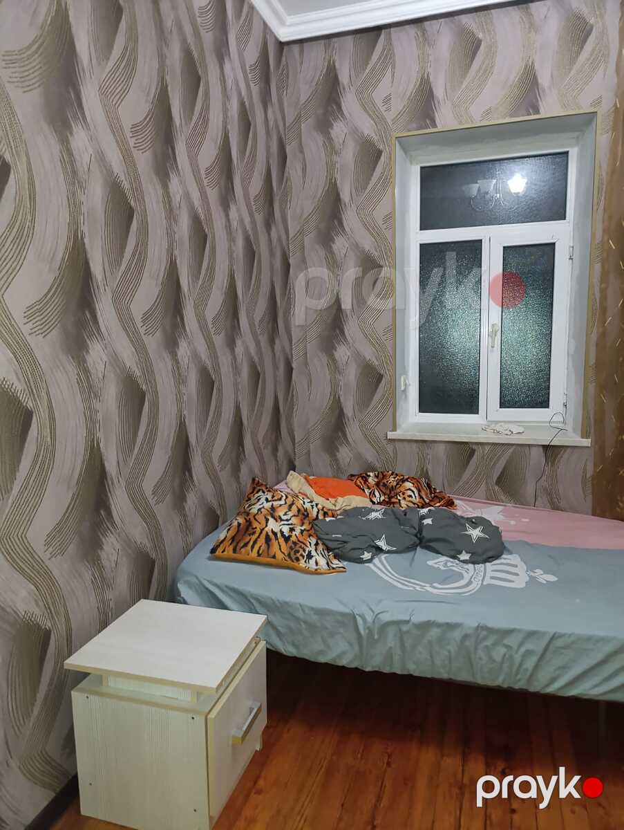 İcarəyə verilir 3 otaqlı köhnə tikili 60 m² — Mənzil, Bakı (3)
