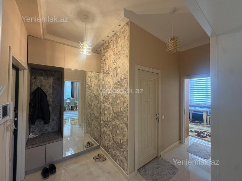 Satılır 3 otaqlı Bina evi menzil (Yeni tikili), 76 m², Saray — Mənzil, Abşeron (10)