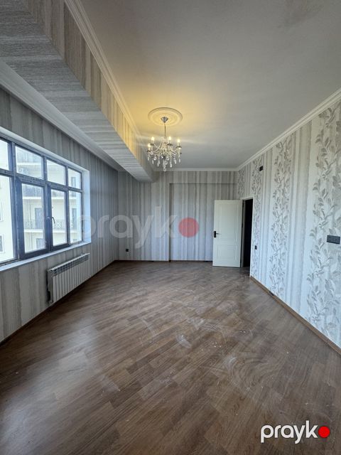 Satılır 2 otaqlı yeni tikili 80 m² — Bakı