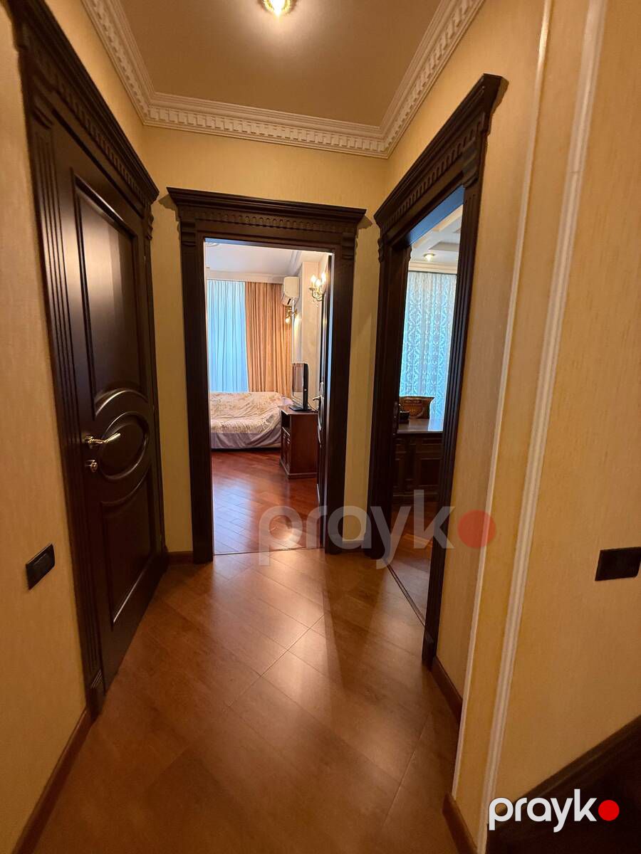 Satılır 7 otaqlı yeni tikili 260 m² — Mənzil, Bakı (5)