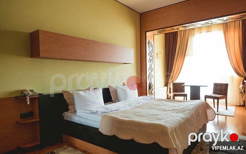 Nəsimi rayonunda 8 otaqlı Obyekt Satılır, 500 m² — Əmlak, Bakı (5)
