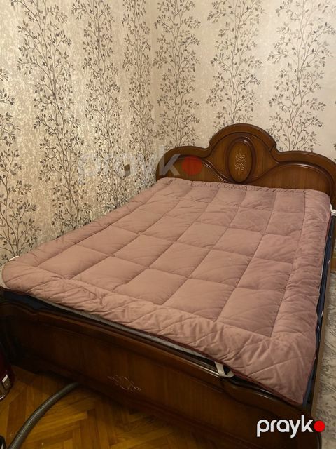 Döşək — Bakı