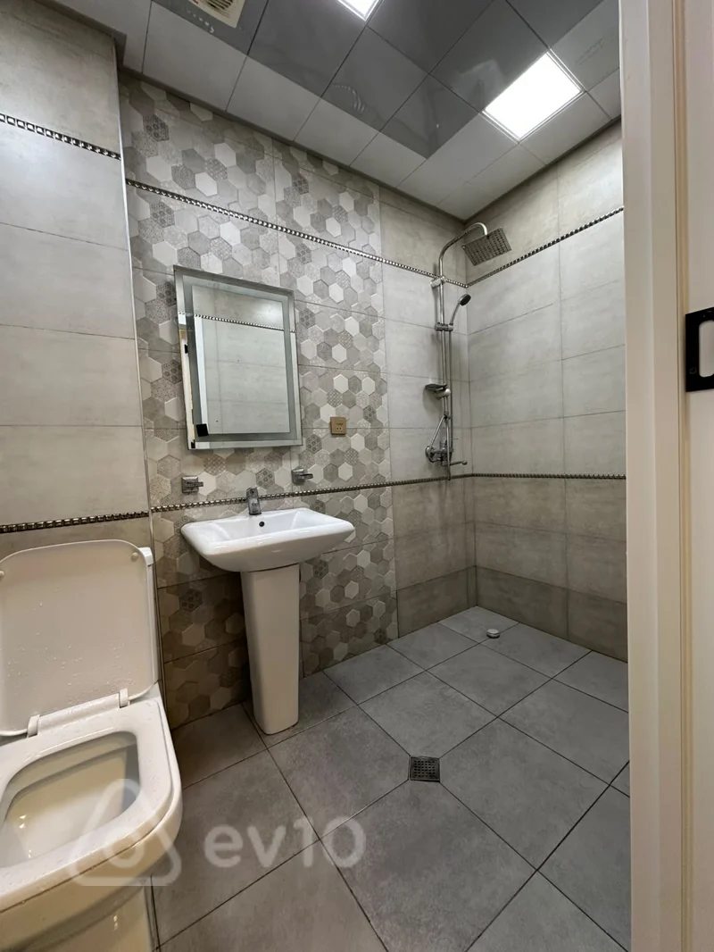 2 otaqlı mənzil, 60 m², Qalibiyyə kuc, Xırdalan — Mənzil, Xırdalan (5)