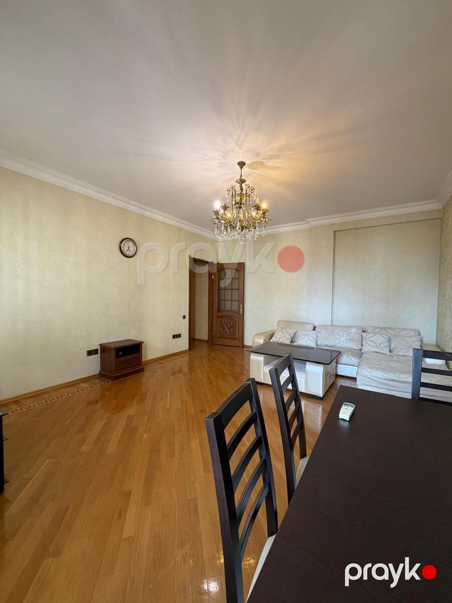 Satılır 3 otaqlı yeni tikili 145 m² — Mənzil, Bakı (4)