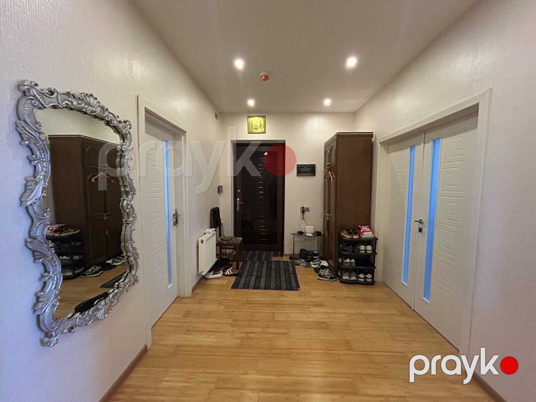 Satılır 3 otaqlı yeni tikili 116 m² — Mənzil, Bakı (10)
