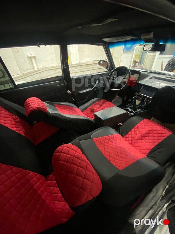 Tofas Sahin, 1.6 L, 2003 il, 130 000 km — Avtomobillər, Bakı (3)