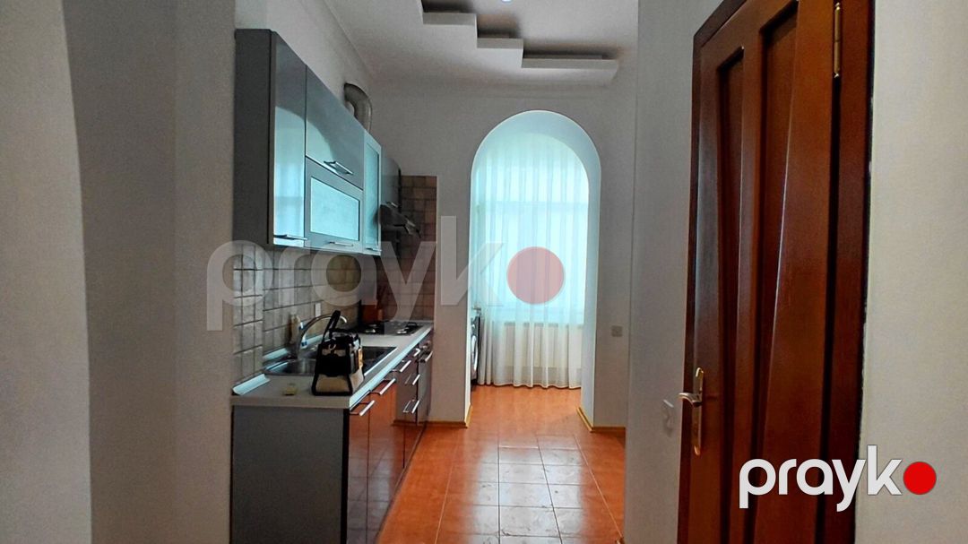 Satılır 3 otaqlı köhnə tikili 80 m² — Mənzil, Bakı (5)