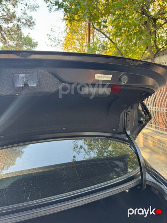 Kia Forte, 1.8 L, 2015 il, 272 843 km — Avtomobillər, Şirvan (5)