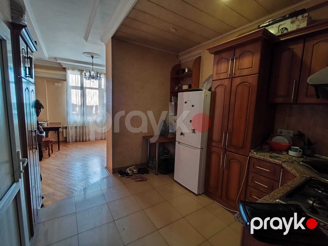 Satılır 2 otaqlı yeni tikili 55 m² — Mənzil, Bakı (12)