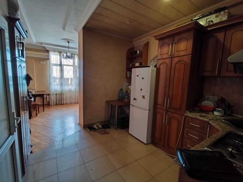 Satılır 2 otaqlı yeni tikili 55 m² — Bakı