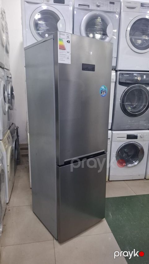 Soyuducu "Beko" — Bakı