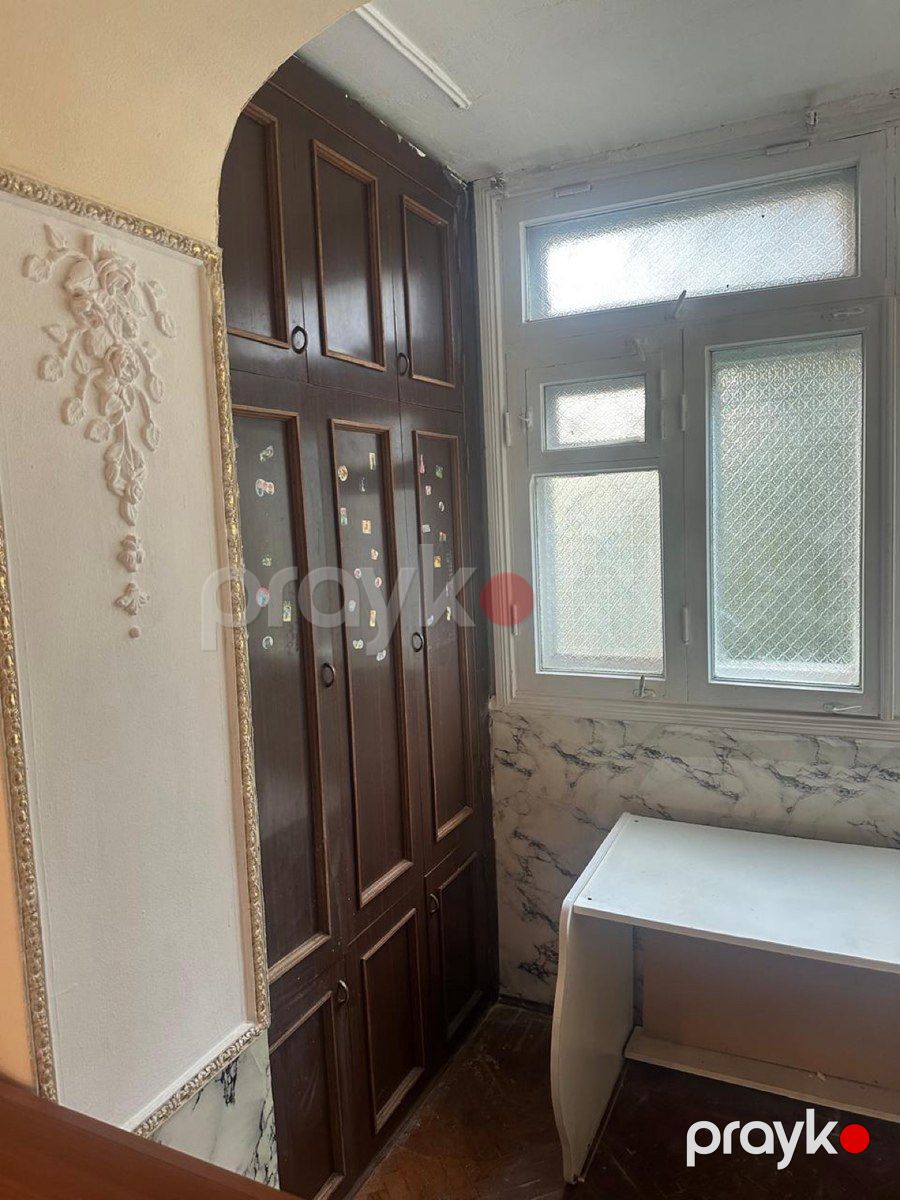 1-otaqlı mənzil kirayə verilir, Nərimanov r., 35 m² — Mənzil, Bakı (3)