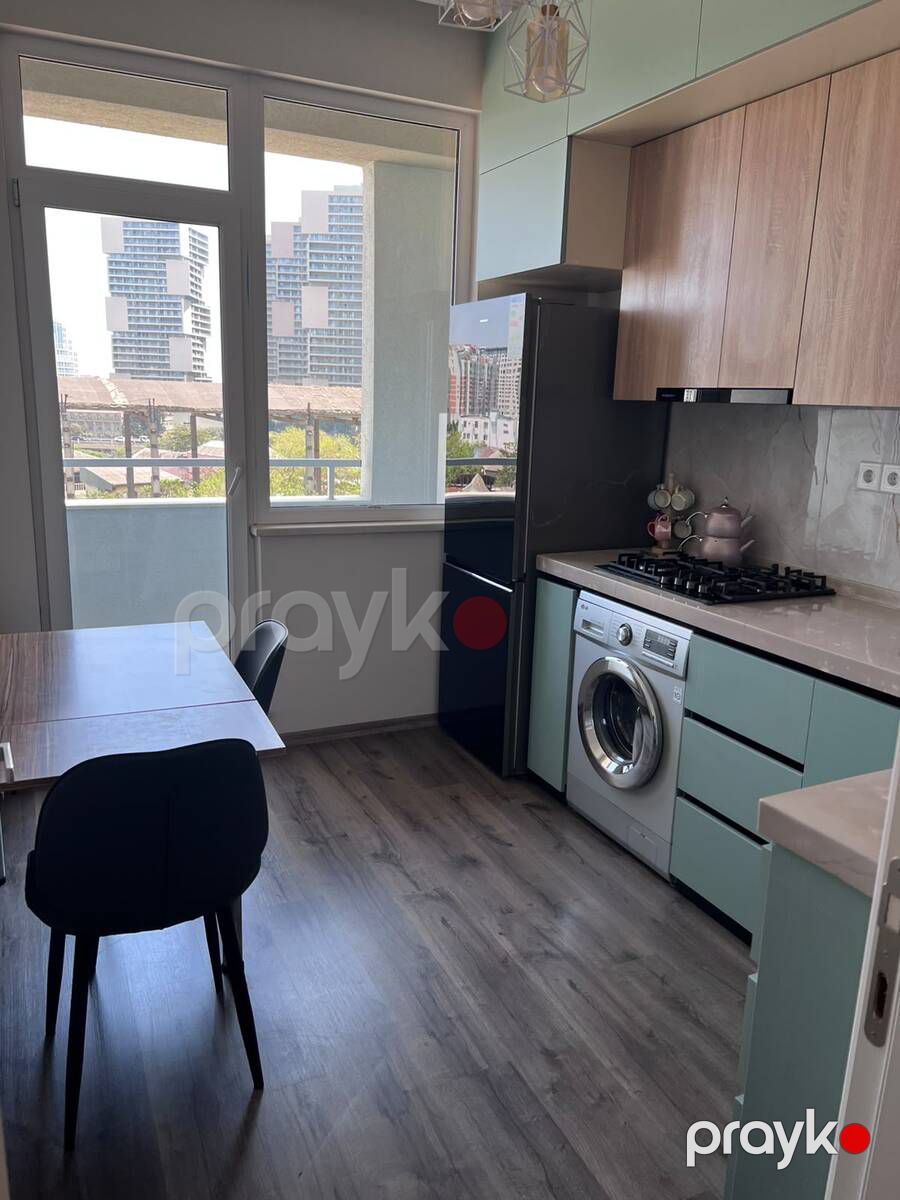 Satılır 3 otaqlı yeni tikili 80 m² — Mənzil, Bakı (11)