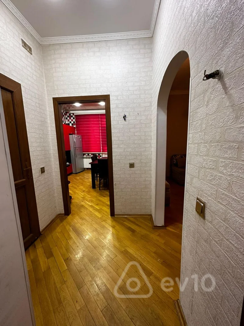 2 otaqlı mənzil, 51 m², Badamdar şosesi — kirayə — Mənzil, Bakı (11)
