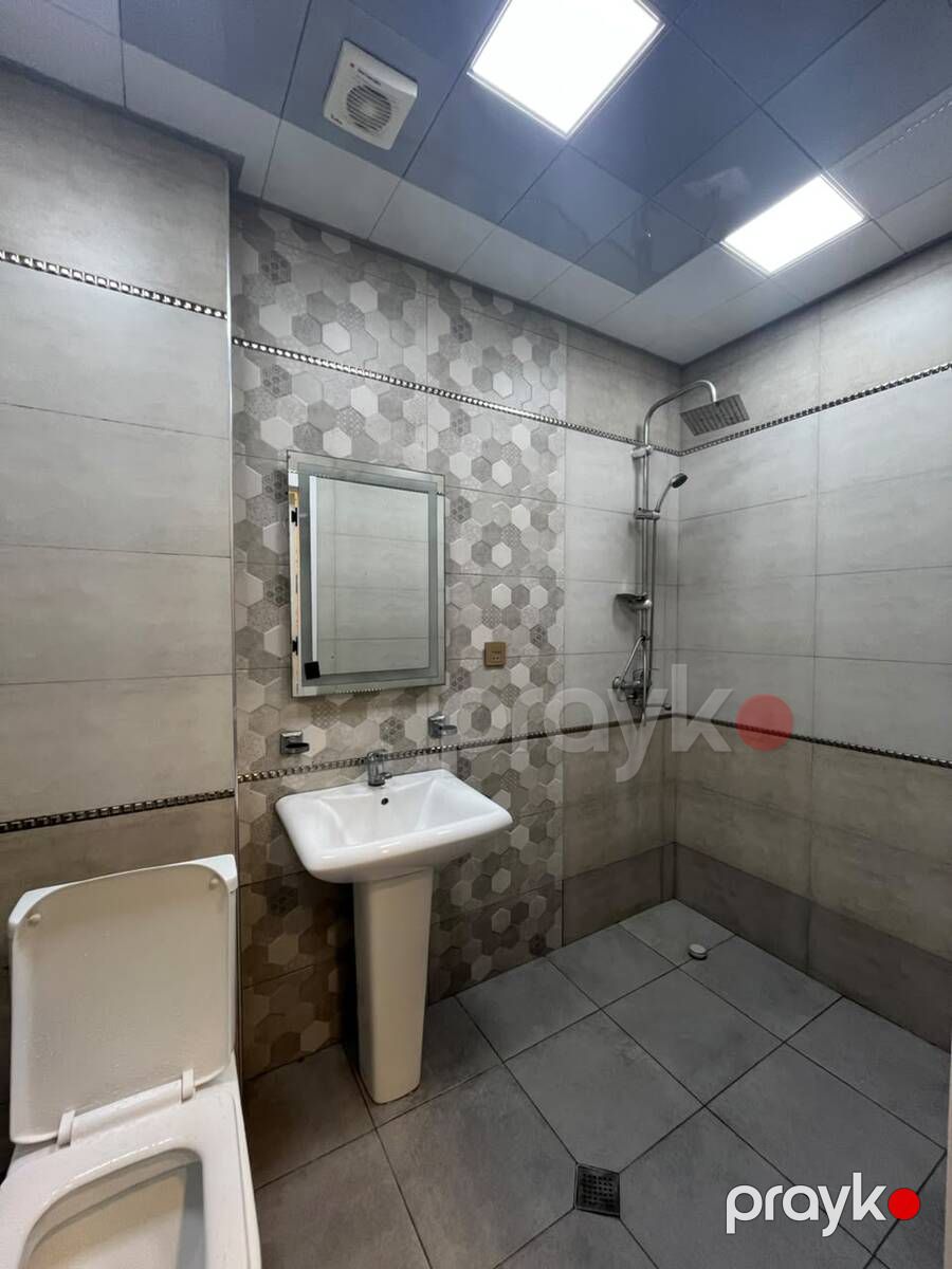 Satılır 2 otaqlı yeni tikili 60 m² — Mənzil, Xırdalan (6)