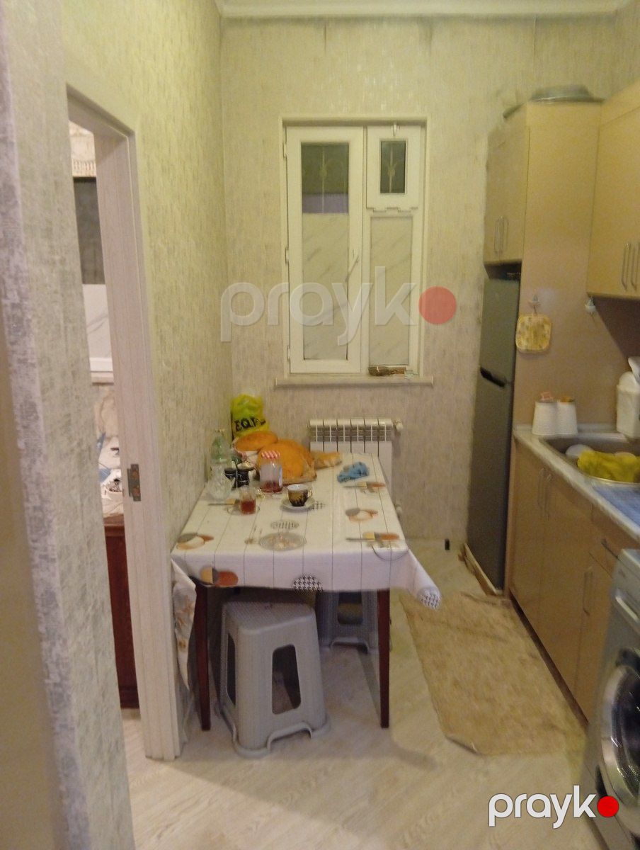 Satılır 3 otaqlı həyət evi/bağ evi 55 m² — Ev, villa, Xırdalan (9)