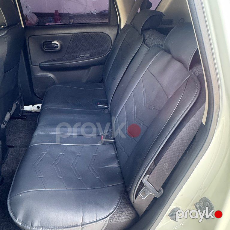 Nissan Note, 1.5 L, 2011 il, 234 000 km — Avtomobillər, Ucar (4)