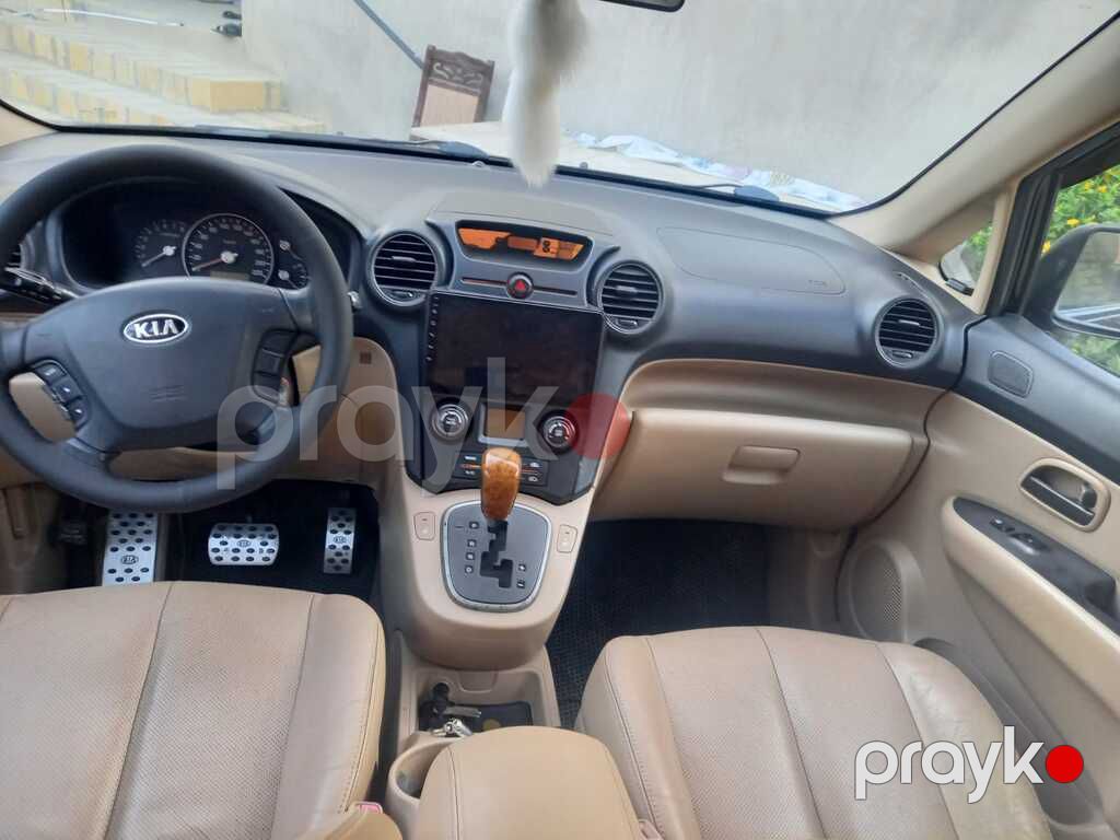 Kia Carens, 2.0 L, 2008 il, 296 000 km — Avtomobillər, Bakı (3)