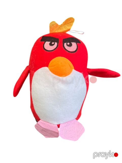 Yumşaq oyuncaq FSO-12071, peluş, rəngbərəng, 16 sm — Bakı
