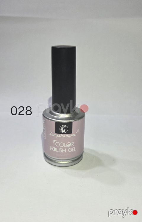 Gel-lak Fengshangmei 028, 15 ml — Bakı