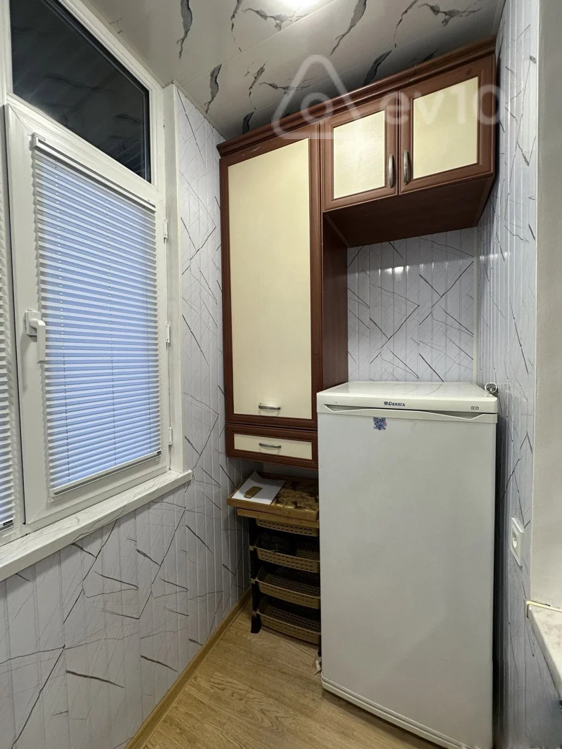 2 otaqlı mənzil, 65 m², Qara Qarayev prospekti — kirayə — Mənzil, Bakı (8)