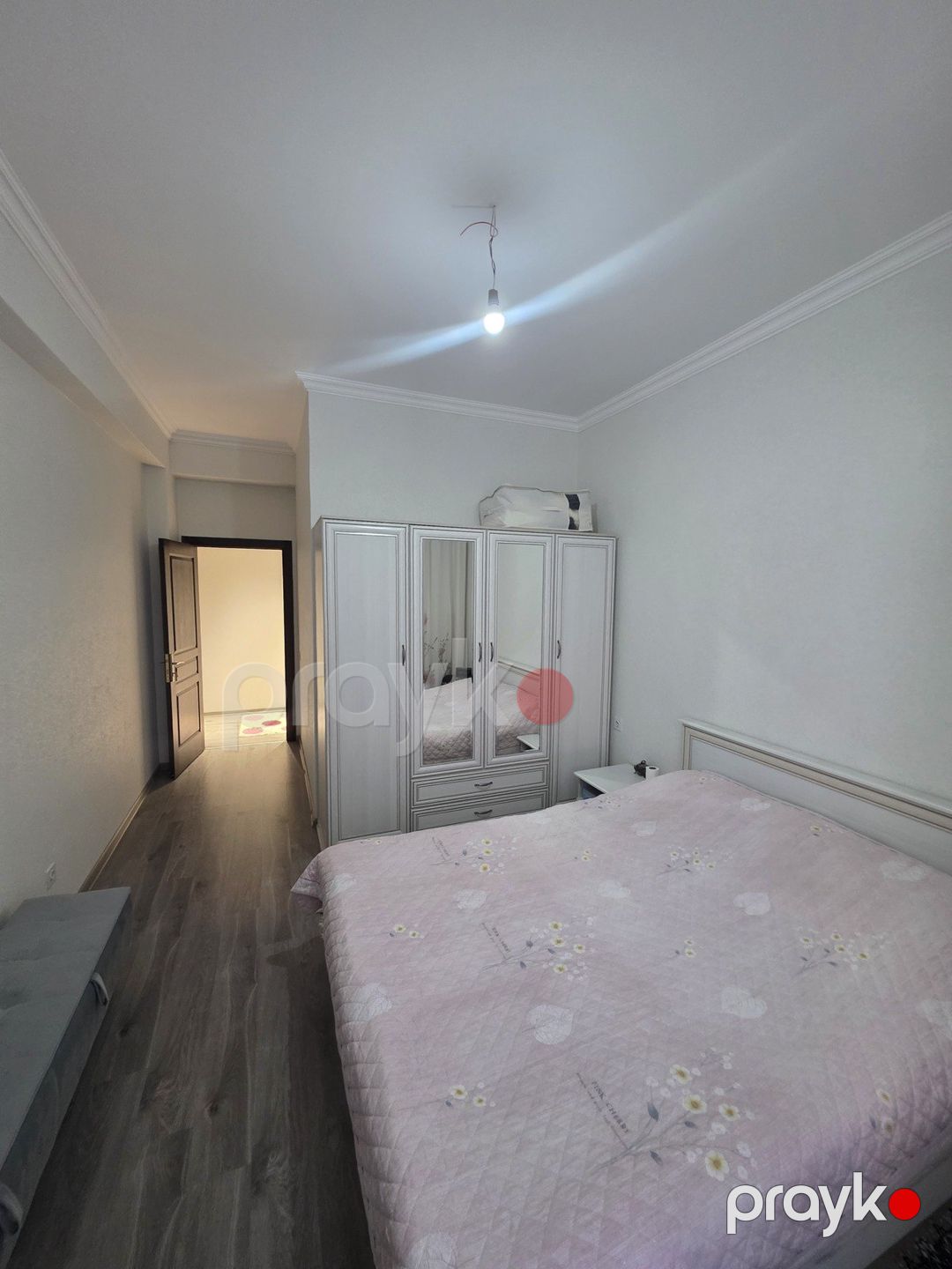 Satılır 4 otaqlı yeni tikili 100 m² — Mənzil, Bakı (8)