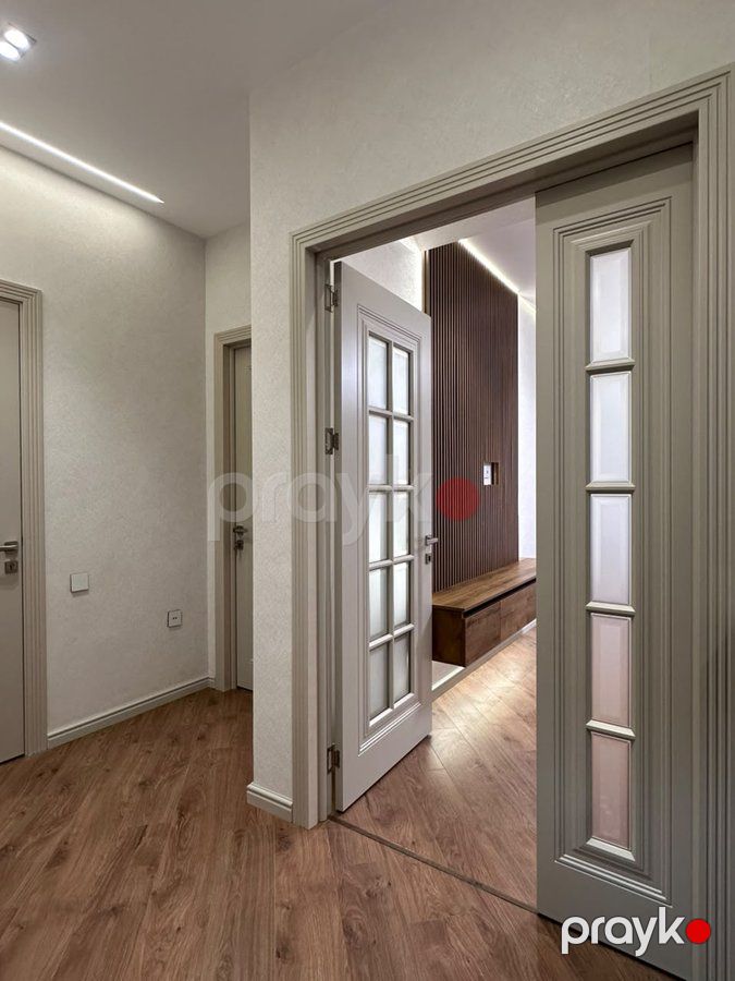 2 otaqlı mənzil, 65 m², Cəfər Xəndan küç, Bakı — Mənzil, Bakı (12)