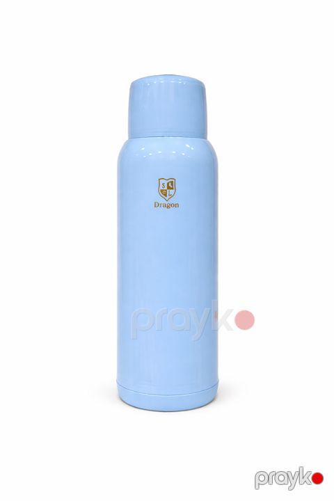 Termos Dragon, 2 l, mavi — Bakı