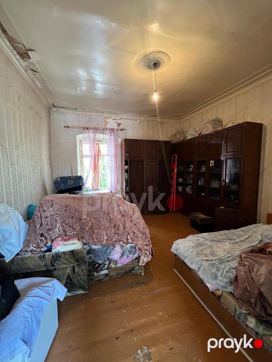 Satılır 1 otaqlı köhnə tikili 32 m² — Mənzil, Bakı (4)