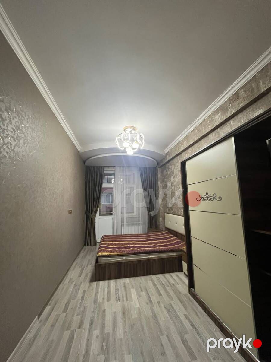 Satılır 2 otaqlı yeni tikili 60 m² — Mənzil, Xırdalan (4)