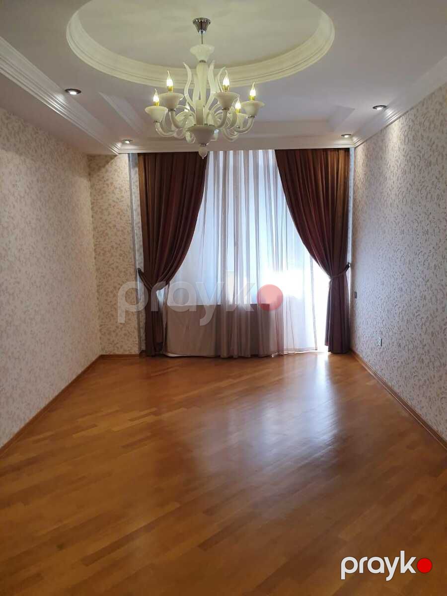 İcarəyə verilir 3 otaqlı yeni tikili 280 m² — Mənzil, Bakı (4)