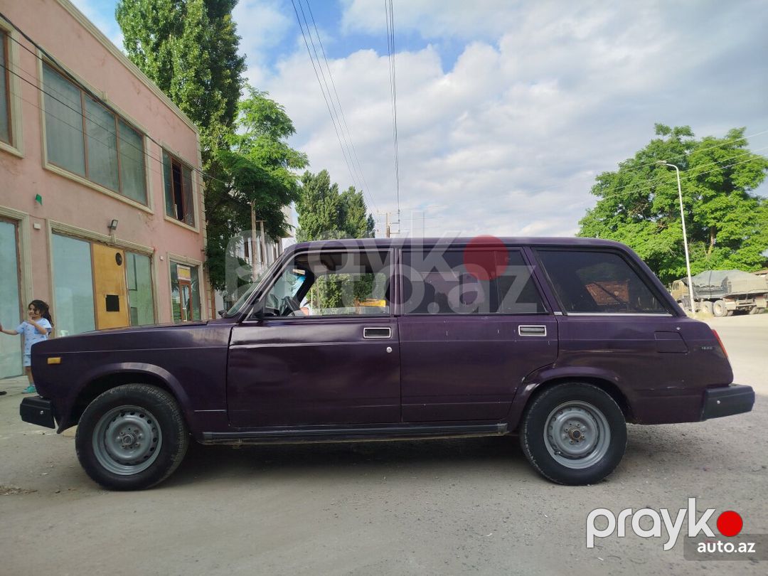 Lada (VAZ) 2104, 2003 — Avtomobillər, Quba (2)