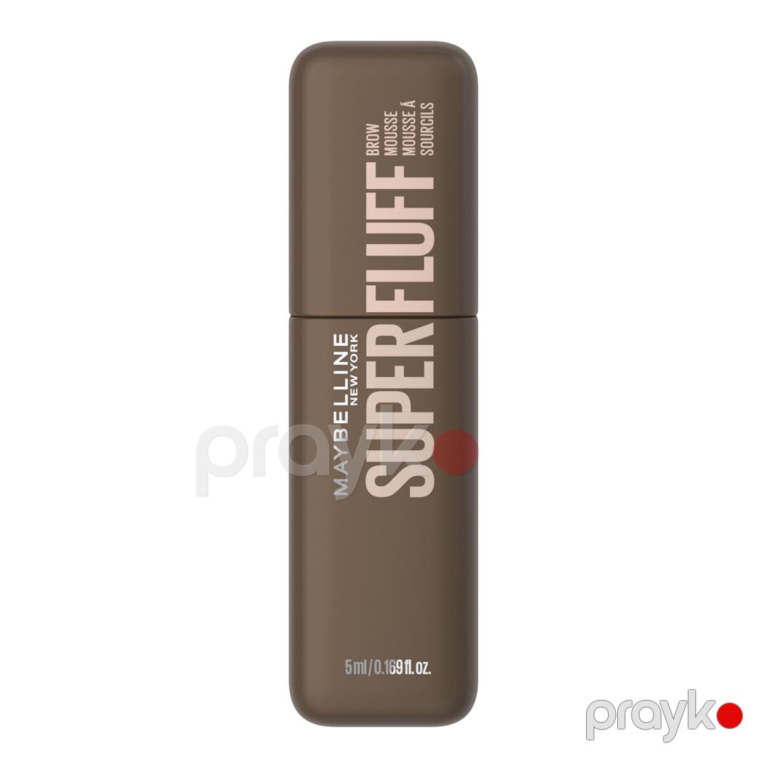 Qaş üçün tuş-mus No Brand Superfluff 257 Medium Brown 5 ml — Mallar, Bakı (2)
