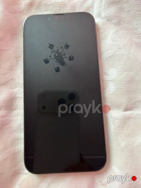 Apple iPhone 13 Pro Alpine Green 128GB/6GB — Bakı