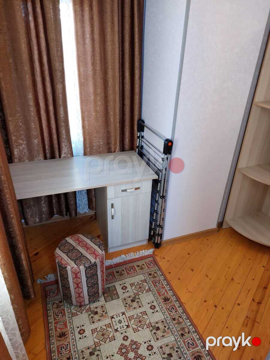 Satılır 3 otaqlı köhnə tikili 45 m² — Mənzil, Bakı (11)