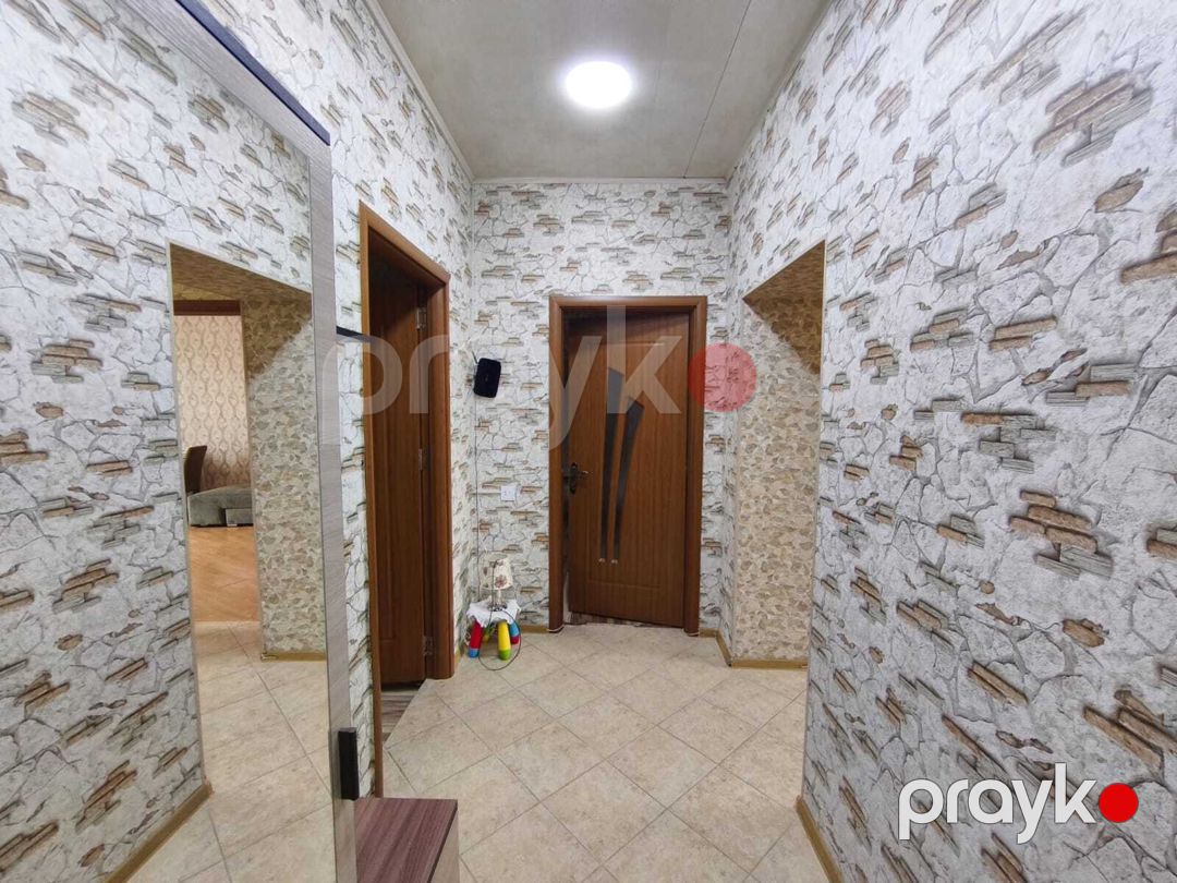 Satılır 3 otaqlı köhnə tikili 90 m² — Mənzil, Bakı (12)