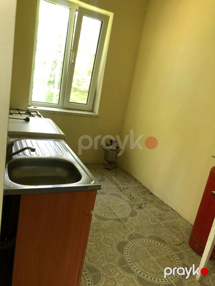 Satılır 4 otaqlı həyət evi/bağ evi 120 m² — Ev, villa, Oğuz (8)