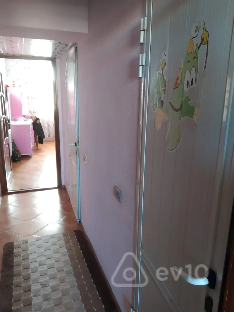 3 otaqlı mənzil, 49 m², Suraxani — Mənzil, Bakı (10)