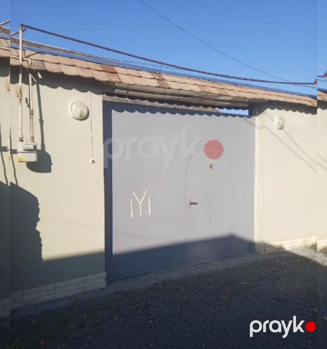 Həyət evi, Təbriz küç — Ev, villa, Gəncə (2)