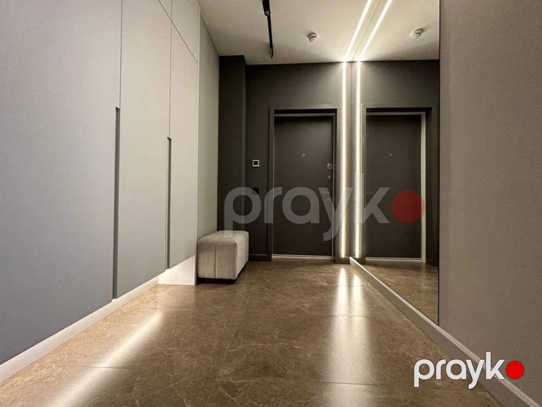 İcarəyə verilir 2 otaqlı yeni tikili 70 m² — Mənzil, Bakı (6)