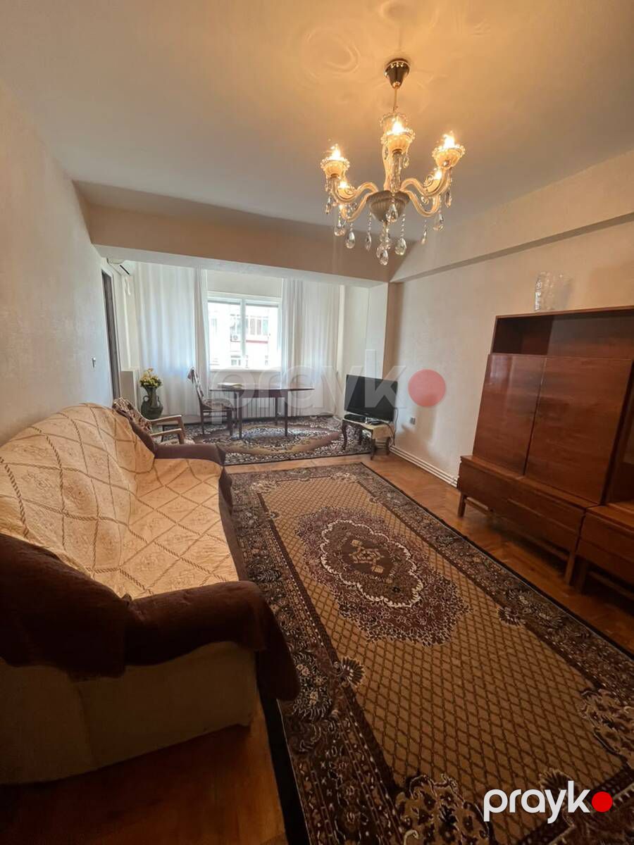 İcarəyə verilir 3 otaqlı köhnə tikili 100 m² — Mənzil, Bakı (3)
