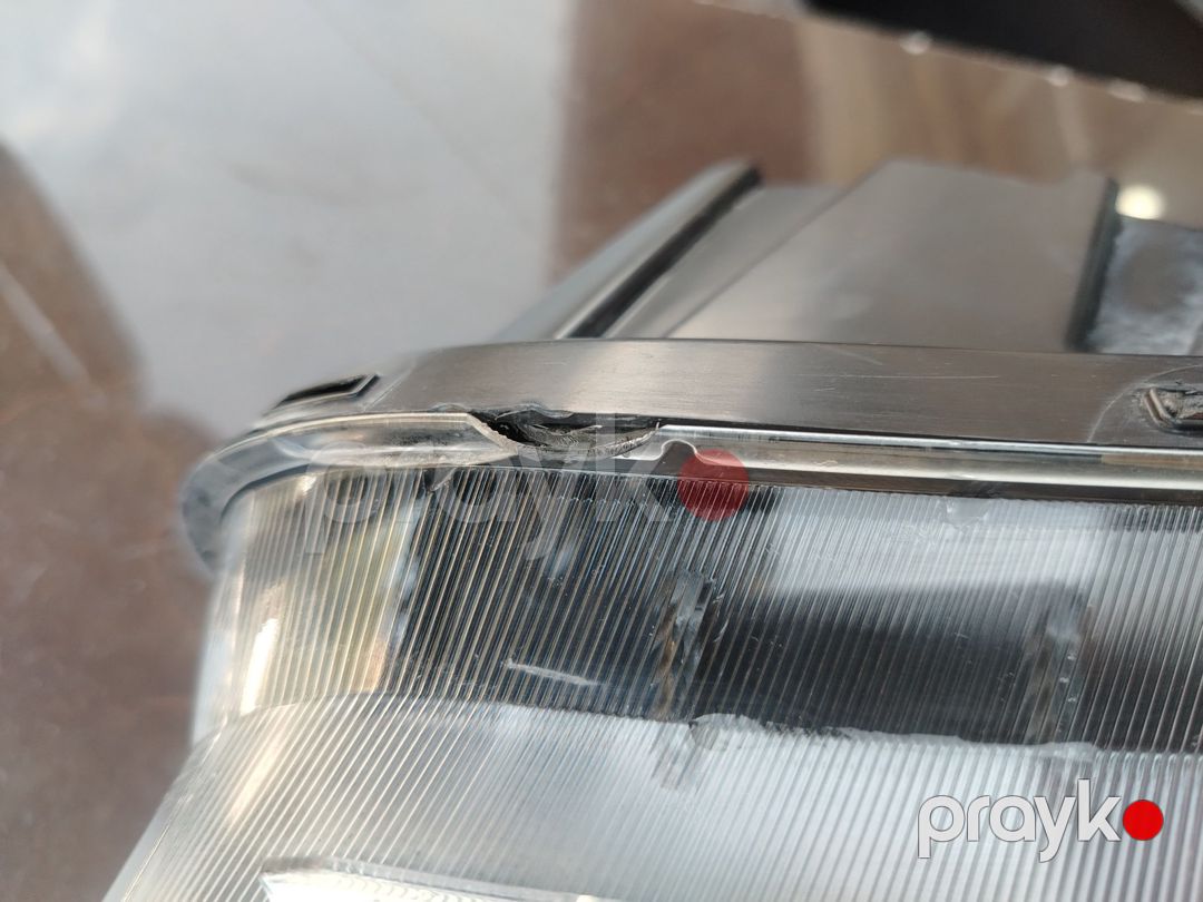 Hyundai Elantra farası — Ehtiyat hissələri və aksesuarlar, Bakı (4)