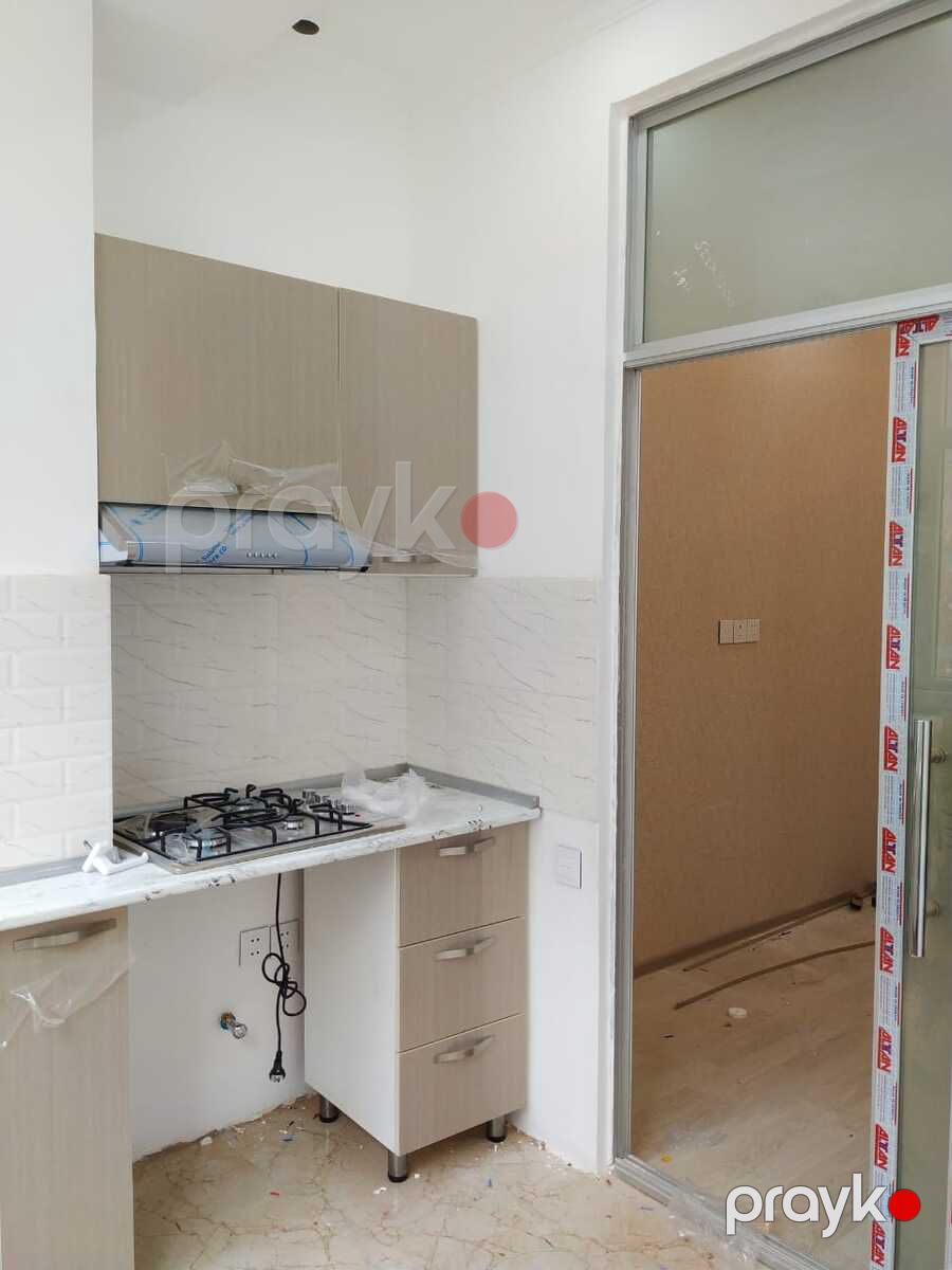Həyət evi, Masazır qəs — Ev, villa, Bakı (4)