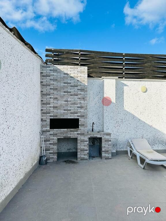 Satılır 4 otaqlı həyət evi/bağ evi 120 m² — Ev, villa, Bakı (5)