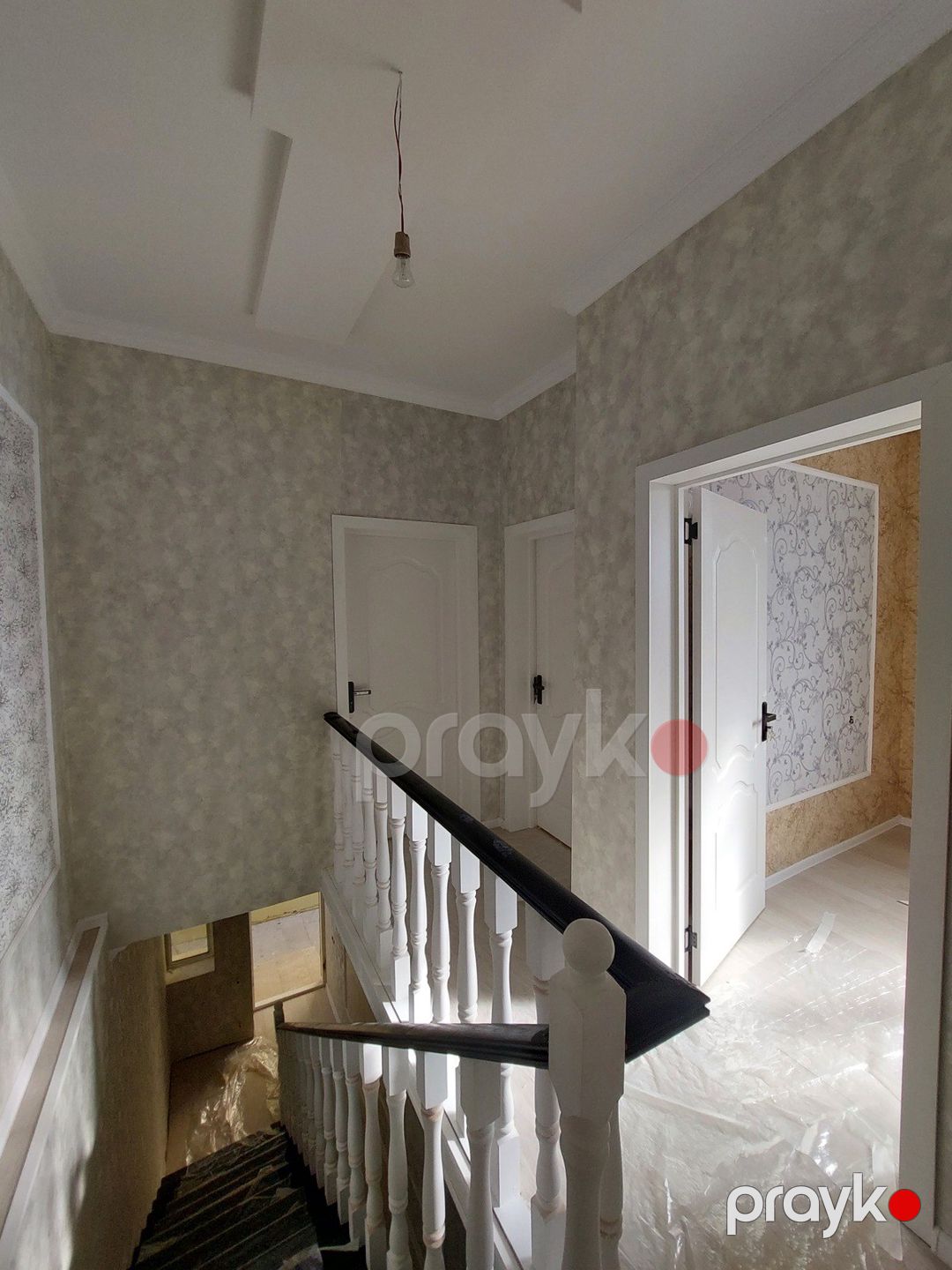 Həyət evi, Masazır qəs — Ev, villa, Bakı (12)