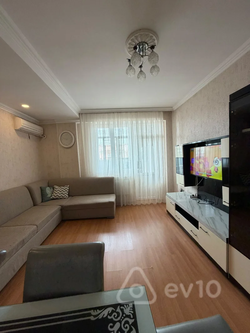 2 otaqlı mənzil, 50 m², abseron gencler seherciyi, Xırdalan — Mənzil, Xırdalan (3)