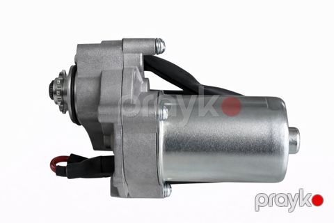 Motosikl üçün starter Kayo H222 TD 140 - MTR_10074 — Bakı